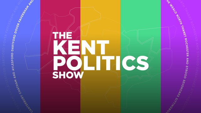 The Kent Politics Show - Friday 1st November 2024