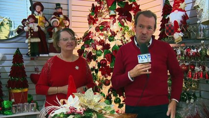 La Vitrine 1er novembre 2024