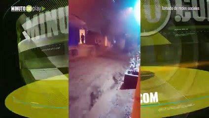Santa Marta en emergencia: avalancha destruye viviendas y afecta a ciudadanos