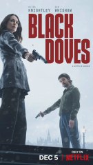 BLACK DOVES : SAISON 1 | Netflix