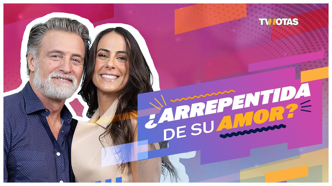 Paulina Mercado revela que Juan Soler la hacía romper las reglas