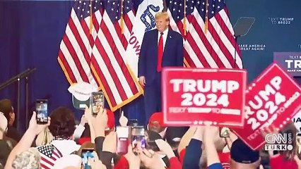 Donald Trump mı Kamala Harris mi? ABD'nin seçimi 5 Kasım'da CNN TÜRK'te