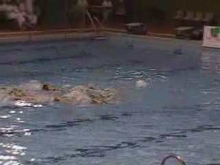 Championnat de France N1 2008 Aix