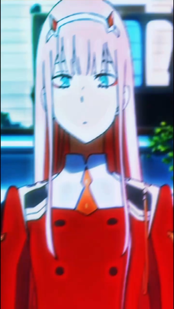 DARLING in the FRANXX