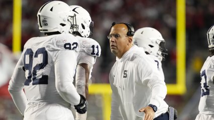 Ohio State vs. Penn State: Will the Dominance Continue?