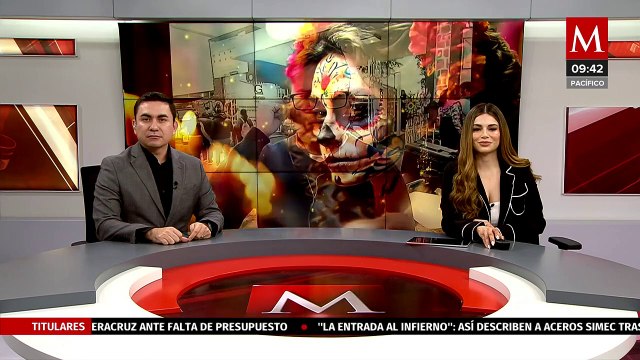 Realizan un amplio despliegue de seguridad por visitas a los panteones en Michoacán con motivo del Día de Muertos