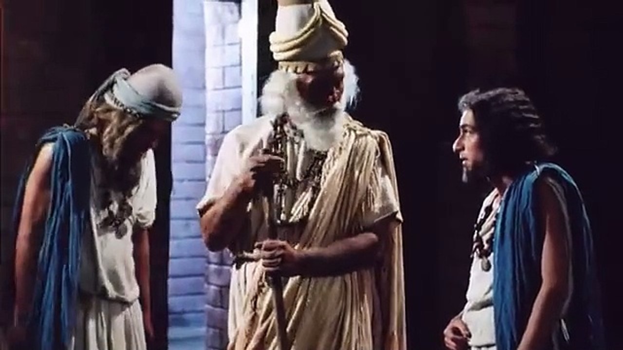 ইউসুফ জুলেখা পর্ব 1 | বাংলা ডাবিং | Joseph The...