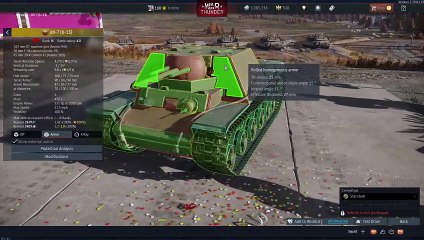 KV-7 (U-13) First Impressions - Dreams Come True - War Thunder