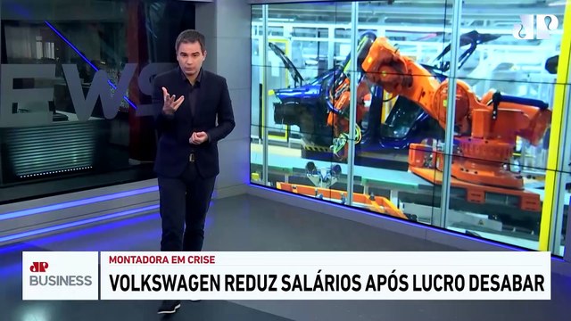 Gigantes da tecnologia surpreendem com resultados do trimestre | BUSINESS - 02/11/2024