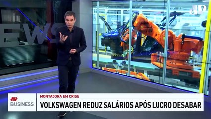 Gigantes da tecnologia surpreendem com resultados do trimestre | BUSINESS - 02/11/2024