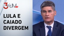 Governadores se reúnem para debater PEC da Segurança Pública; Piperno analisa