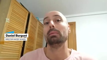 La historia de Daniel y su agónico rescate a unos niños en Paiporta: “Si nos hubiésemos quedado dentro de la academia, habríamos muerto”