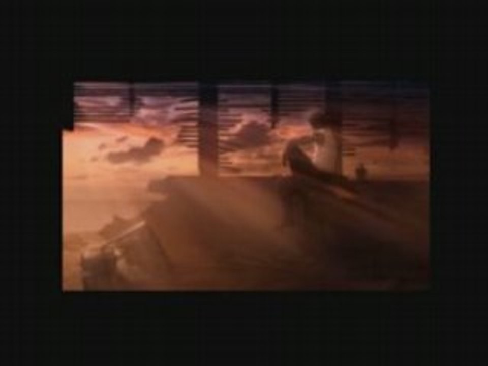 AMV Wonderful Days