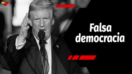 Tras la Noticia | Trump causa temor al denunciar un nuevo fraude electoral en EE. UU.