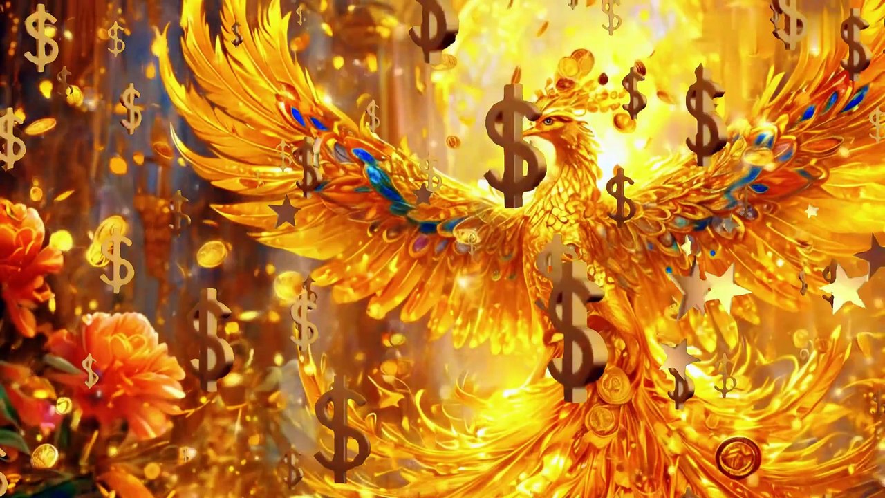 Fênix da Sorte