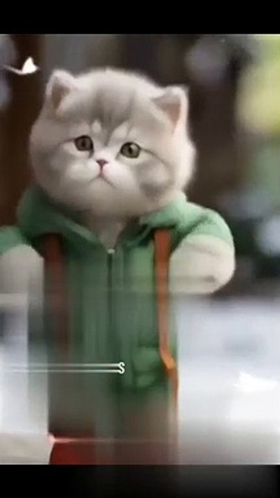 Cat Funny Dance #cat #catvidoes #catdancevideo #funny #funnycartoon | Cats Lover Dua