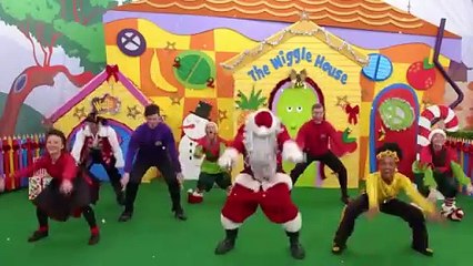 The Wiggles Go Santa Go 2022...mp4