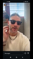 alla posta con lo stesso numero