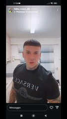 rispondo agli insulti