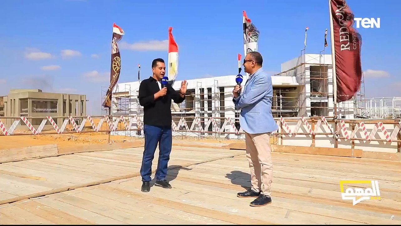 سد الفجوة الغذائية وتوفير العملة الصعبة.. مكاسب بالجملة من مشروع مستقبل مصر للتنمية المستدامة