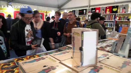 Bonelli editore, ecco le novità annunciate a Lucca Comics  & Games