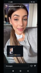 le mie ciglia sono vere