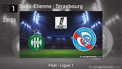 Programme SPORT soirée du Samedi 2 novembre 2024