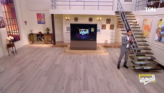 المهم.. الصالح العام أم الرأي العام؟!.. سؤال مهم يطرحه محمد الدسوقي رشدي في أولى حلقاته