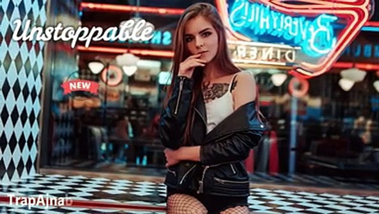 اغنية اجنبية مشهورة _ Unstoppable __ اغنية اجنبيه حماسية 2022