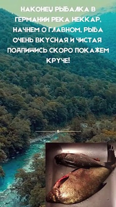 Pêche en rivières et lacs