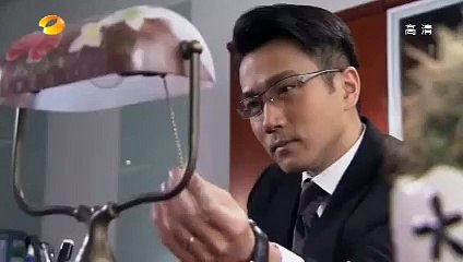 Thiên Sơn Mộ Tuyết Tập 15 🌟 Lồng Tiếng - Lưu Khải Uy & Dĩnh Nhi