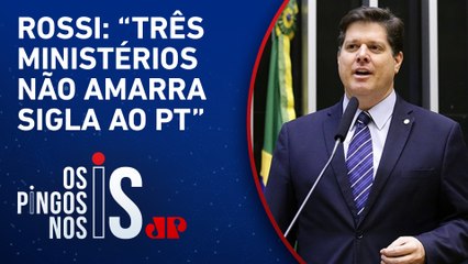 Centrão não garante apoio a Lula em 2026