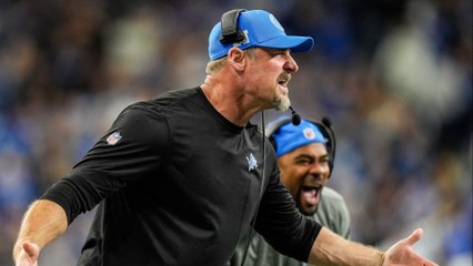 Lions vs. Packers Showdown: A Titan Clash at Lambeau