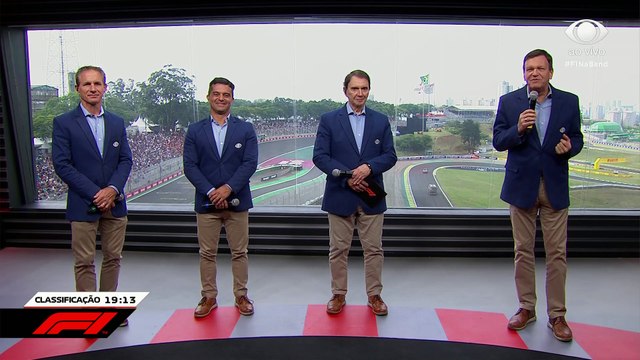 Ultrapassagens no fim e 'vinganças': pilotos narram suas maiores batalhas na F1