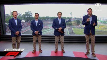 Ultrapassagens no fim e 'vinganças': pilotos narram suas maiores batalhas na F1