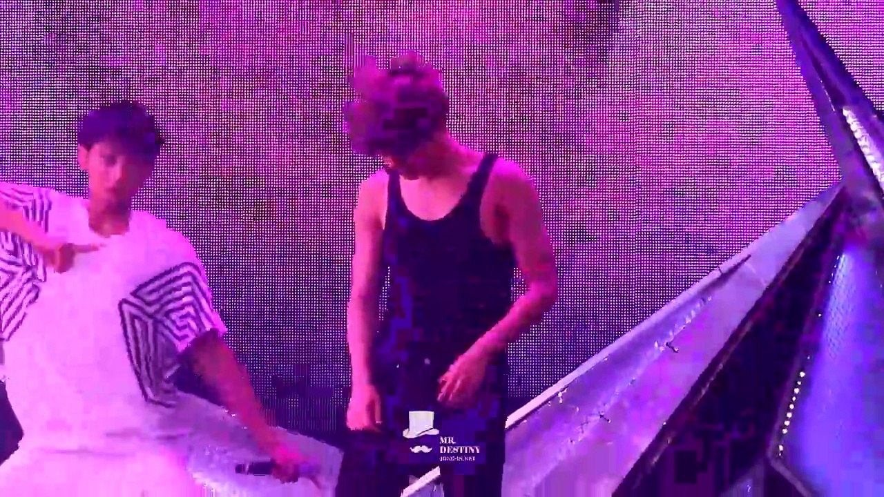 140830 중독  뜻밖의 10덕사
