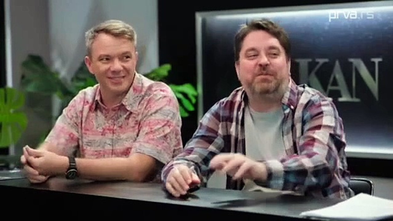 Igra sudbine 1247 Epizoda - Igra sudbine  Epizoda 1247