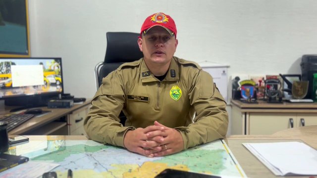 Operação Finados: Polícia Rodoviária intensifica fiscalização nas estradas