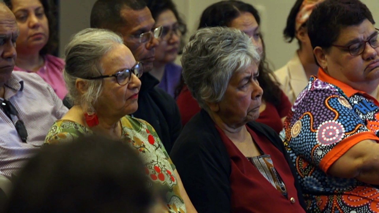 First Nations’ truth telling inquiry scrapped b...