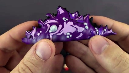 Super7 G.I.JOE Ultimates Crimson Guard Figure