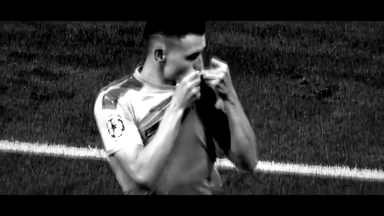 Phil Foden's Beautiful & Creative Passing..