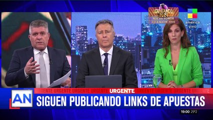  A pesar de las imputaciones por APUESTAS ILEGALES, hay famosos que SIGUEN PROMOCIONANDOLAS