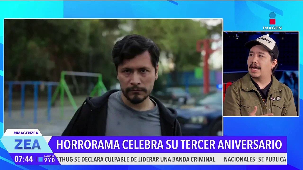 Tres películas de horror del cine mexicano para ver este Día de Muertos