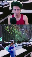 Part 12 - Song of Nunu Story of League of Legends