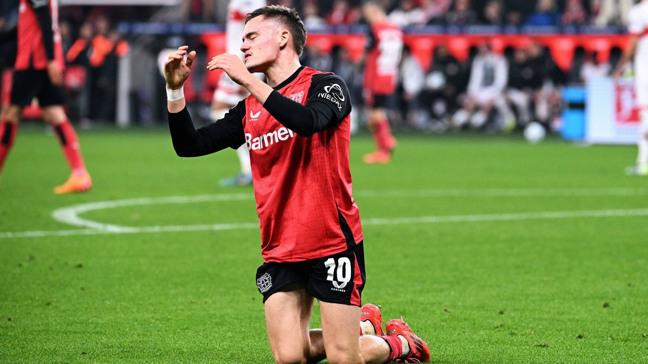 Bilanz des Topspiels: Warum Leverkusen das 0:0 'richtig schmerzt'