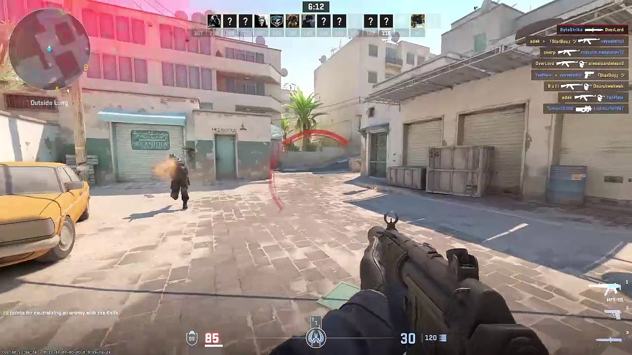 "Epic Clutch Moments in Counter-Strike – Must-Watch!"