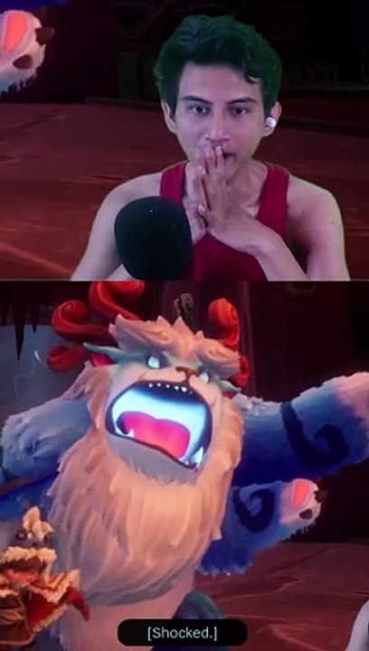 Part 16 - Song of Nunu Story of League of Legends