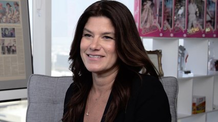 'Barbie' Producer Robbie Brenner on Her Start in Film, The Script She Got From Greta & More | How To Make It In Hollywood