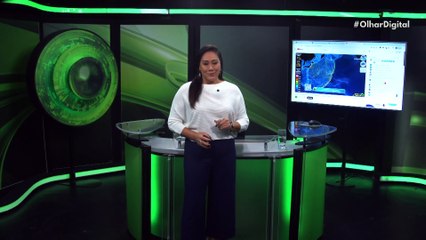 Satélite da NASA revela detalhes de megatsunami que sacudiu a Terra