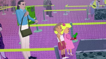 Luna Rossa | movie | 2024 | Official Trailer